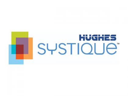 Hughes Systique Becomes the First Company Globally to Attain CMMI Level 5 for Development, Services and People Combined | Hughes Systique Becomes the First Company Globally to Attain CMMI Level 5 for Development, Services and People Combined Hughes Systique Becomes the First Company Globally to Attain CMMI Level 5 for Development, Services and People Combined | Hughes Systique Becomes the First Company Globally to Attain CMMI Level 5 for Development, Services and People Combined