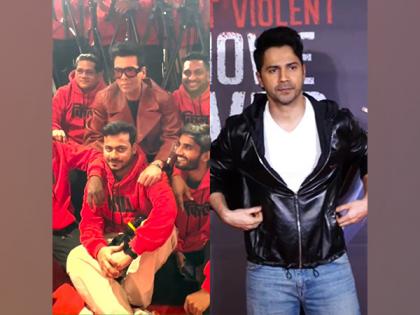 Karan Johar, Khushi Kapoor to Varun Dhawan, check out celebs who attend 'Kill' premiere | Karan Johar, Khushi Kapoor to Varun Dhawan, check out celebs who attend 'Kill' premiere Karan Johar, Khushi Kapoor to Varun Dhawan, check out celebs who attend 'Kill' premiere | Karan Johar, Khushi Kapoor to Varun Dhawan, check out celebs who attend 'Kill' premiere