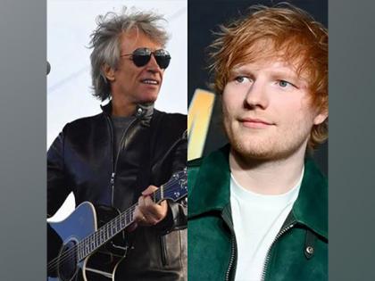 Here is how Jon Bon Jovi feels when musicians like Ed Sheeran asks for advice from him | Here is how Jon Bon Jovi feels when musicians like Ed Sheeran asks for advice from him Here is how Jon Bon Jovi feels when musicians like Ed Sheeran asks for advice from him | Here is how Jon Bon Jovi feels when musicians like Ed Sheeran asks for advice from him