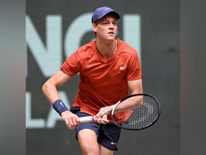 Wimbledon: Sinner, Medvedev march into third round | Wimbledon: Sinner, Medvedev march into third round Wimbledon: Sinner, Medvedev march into third round | Wimbledon: Sinner, Medvedev march into third round