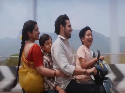 Rana Daggubati unveils heartwarming teaser of '35: Chinna Katha Kaadu' | Rana Daggubati unveils heartwarming teaser of '35: Chinna Katha Kaadu' Rana Daggubati unveils heartwarming teaser of '35: Chinna Katha Kaadu' | Rana Daggubati unveils heartwarming teaser of '35: Chinna Katha Kaadu'