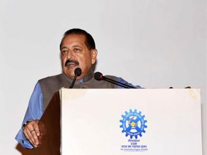 Union Minister Jitendra Singh unveils results of Australia-India Strategic Research Fund | Union Minister Jitendra Singh unveils results of Australia-India Strategic Research Fund