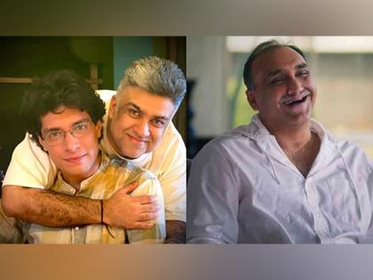 'Maharaj' director Siddharth P Malhotra expresses gratitude to Aditya Chopra | 'Maharaj' director Siddharth P Malhotra expresses gratitude to Aditya Chopra 'Maharaj' director Siddharth P Malhotra expresses gratitude to Aditya Chopra | 'Maharaj' director Siddharth P Malhotra expresses gratitude to Aditya Chopra