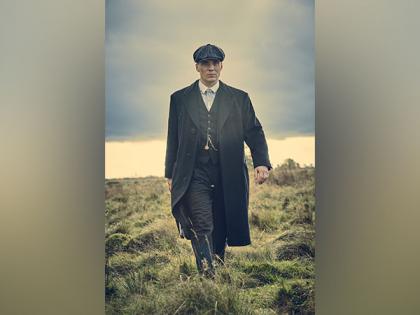 Cillian Murphy wraps up production for 'Steve' | Cillian Murphy wraps up production for 'Steve' Cillian Murphy wraps up production for 'Steve' | Cillian Murphy wraps up production for 'Steve'