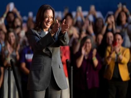 Democratic leaders look to Harris as Biden's campaign struggles | Democratic leaders look to Harris as Biden's campaign struggles Democratic leaders look to Harris as Biden's campaign struggles | Democratic leaders look to Harris as Biden's campaign struggles
