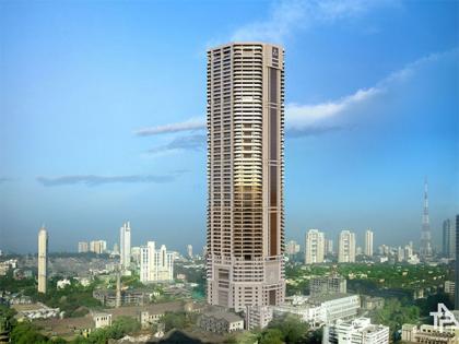 Luxury Living in the Sky: Palais Royale's First Habitable Floor Starts at 82.5 Meters | Luxury Living in the Sky: Palais Royale's First Habitable Floor Starts at 82.5 Meters Luxury Living in the Sky: Palais Royale's First Habitable Floor Starts at 82.5 Meters | Luxury Living in the Sky: Palais Royale's First Habitable Floor Starts at 82.5 Meters