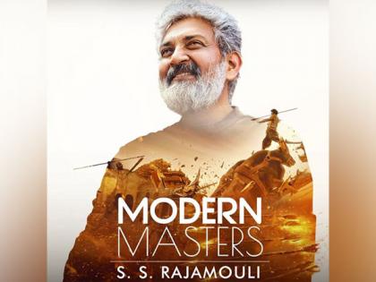 Documentary on 'RRR' director SS Rajamouli to release on this date | Documentary on 'RRR' director SS Rajamouli to release on this date Documentary on 'RRR' director SS Rajamouli to release on this date | Documentary on 'RRR' director SS Rajamouli to release on this date