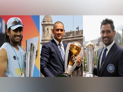 MS Dhoni turns 43: A look at accomplishments of the man who modernize Indian cricket with his sharp mind | MS Dhoni turns 43: A look at accomplishments of the man who modernize Indian cricket with his sharp mind