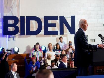 Biden should step aside, says former Obama senior adviser | Biden should step aside, says former Obama senior adviser Biden should step aside, says former Obama senior adviser | Biden should step aside, says former Obama senior adviser