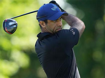 Strong Asian flavour on PGA Tour leaderboard as Rai, Pan share lead | Strong Asian flavour on PGA Tour leaderboard as Rai, Pan share lead Strong Asian flavour on PGA Tour leaderboard as Rai, Pan share lead | Strong Asian flavour on PGA Tour leaderboard as Rai, Pan share lead