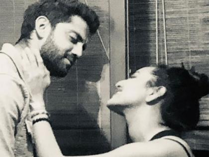 Zaheer Iqbal shares romantic picture with Sonakshi Sinha from their dating period | Zaheer Iqbal shares romantic picture with Sonakshi Sinha from their dating period Zaheer Iqbal shares romantic picture with Sonakshi Sinha from their dating period | Zaheer Iqbal shares romantic picture with Sonakshi Sinha from their dating period