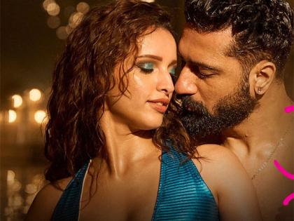 Vicky Kaushal teases fans with sizzling teaser of romantic song 'Jaanam' from 'Bad Newz' | Vicky Kaushal teases fans with sizzling teaser of romantic song 'Jaanam' from 'Bad Newz' Vicky Kaushal teases fans with sizzling teaser of romantic song 'Jaanam' from 'Bad Newz' | Vicky Kaushal teases fans with sizzling teaser of romantic song 'Jaanam' from 'Bad Newz'