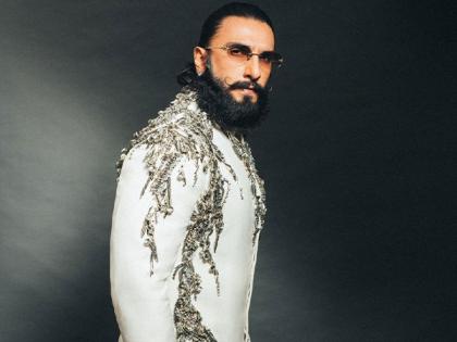 "Life begins anew this year," says Ranveer Singh as he expresses gratitude for heartfelt birthday wishes | "Life begins anew this year," says Ranveer Singh as he expresses gratitude for heartfelt birthday wishes "Life begins anew this year," says Ranveer Singh as he expresses gratitude for heartfelt birthday wishes | "Life begins anew this year," says Ranveer Singh as he expresses gratitude for heartfelt birthday wishes