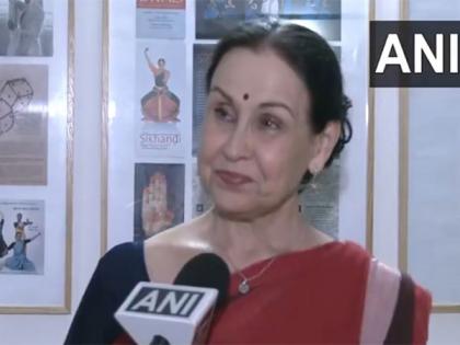"We are very excited...": Austro-India association head expresses happiness over PM Modi's visit to Austria | "We are very excited...": Austro-India association head expresses happiness over PM Modi's visit to Austria "We are very excited...": Austro-India association head expresses happiness over PM Modi's visit to Austria | "We are very excited...": Austro-India association head expresses happiness over PM Modi's visit to Austria