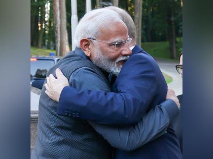"India always respected UN charter, no solution on battlefield," say sources ahead of Putin-PM Modi talks | "India always respected UN charter, no solution on battlefield," say sources ahead of Putin-PM Modi talks "India always respected UN charter, no solution on battlefield," say sources ahead of Putin-PM Modi talks | "India always respected UN charter, no solution on battlefield," say sources ahead of Putin-PM Modi talks