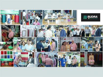 Rudra Ecovation Shines at GCPRS 2024: A Step Towards a Sustainable Future | Rudra Ecovation Shines at GCPRS 2024: A Step Towards a Sustainable Future Rudra Ecovation Shines at GCPRS 2024: A Step Towards a Sustainable Future | Rudra Ecovation Shines at GCPRS 2024: A Step Towards a Sustainable Future