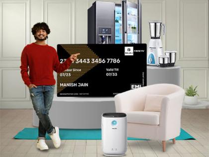 Bajaj Markets Simplifies Home Renovation Financing: Apply for an EMI Card Online | Bajaj Markets Simplifies Home Renovation Financing: Apply for an EMI Card Online Bajaj Markets Simplifies Home Renovation Financing: Apply for an EMI Card Online | Bajaj Markets Simplifies Home Renovation Financing: Apply for an EMI Card Online