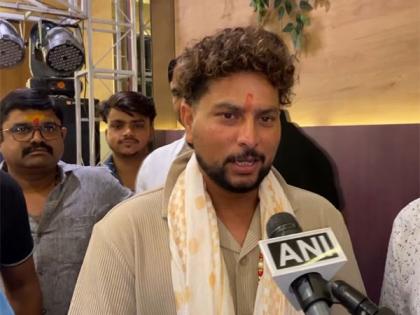 "It's their personal decision": Kuldeep Yadav on retirement of India's stalwart trio from T20Is | "It's their personal decision": Kuldeep Yadav on retirement of India's stalwart trio from T20Is