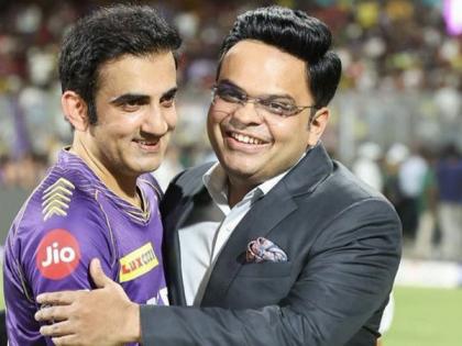 Gautam Gambhir becomes new head coach of Indian men's cricket team | Gautam Gambhir becomes new head coach of Indian men's cricket team