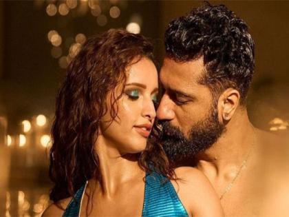 'Janam' song featuring Vicky Kaushal, Triptii Dimri unveiled | 'Janam' song featuring Vicky Kaushal, Triptii Dimri unveiled 'Janam' song featuring Vicky Kaushal, Triptii Dimri unveiled | 'Janam' song featuring Vicky Kaushal, Triptii Dimri unveiled