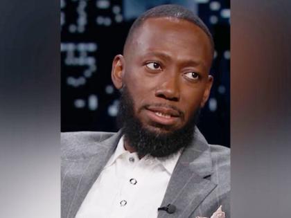 Lamorne Morris to star in Amazon's 'Spider-Noir' series with Nicolas Cage | Lamorne Morris to star in Amazon's 'Spider-Noir' series with Nicolas Cage Lamorne Morris to star in Amazon's 'Spider-Noir' series with Nicolas Cage | Lamorne Morris to star in Amazon's 'Spider-Noir' series with Nicolas Cage