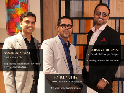 Luxelan Brings Revolution in Luxury Interior Design | Luxelan Brings Revolution in Luxury Interior Design Luxelan Brings Revolution in Luxury Interior Design | Luxelan Brings Revolution in Luxury Interior Design