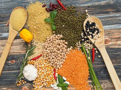Urad prices soften as rainfall boosts sowing area under Kharif crops | Urad prices soften as rainfall boosts sowing area under Kharif crops Urad prices soften as rainfall boosts sowing area under Kharif crops | Urad prices soften as rainfall boosts sowing area under Kharif crops
