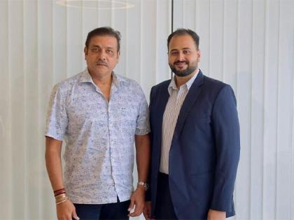 Ravi Shastri joins Petzzco as Principal Advisor and a Brand Ambassador | Ravi Shastri joins Petzzco as Principal Advisor and a Brand Ambassador Ravi Shastri joins Petzzco as Principal Advisor and a Brand Ambassador | Ravi Shastri joins Petzzco as Principal Advisor and a Brand Ambassador