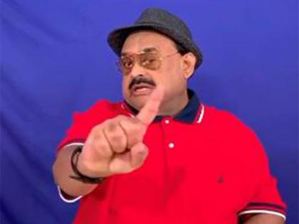 MQM founder Altaf Hussain condemns Pakistani military operation in Khyber Pakhtunkhwa, Balochistan | MQM founder Altaf Hussain condemns Pakistani military operation in Khyber Pakhtunkhwa, Balochistan