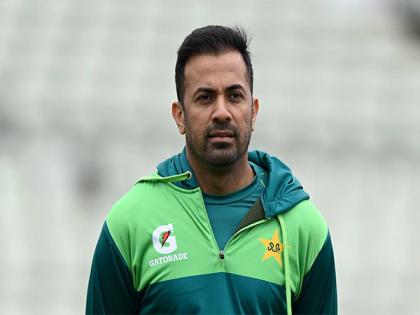 "There's a lot I can say...": Wahab Riaz after removal from national selection committee by PCB | "There's a lot I can say...": Wahab Riaz after removal from national selection committee by PCB