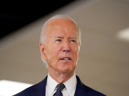Democratic leaders challenge Biden to provide convincing evidence of reelection viability | Democratic leaders challenge Biden to provide convincing evidence of reelection viability Democratic leaders challenge Biden to provide convincing evidence of reelection viability | Democratic leaders challenge Biden to provide convincing evidence of reelection viability