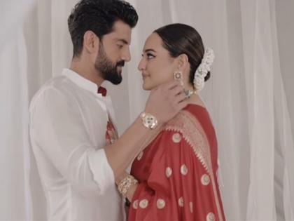 Sonakshi Sinha Shares Adorable Moments From Her Special Day With Zaheer Iqbal (Watch Video) | Sonakshi Sinha Shares Adorable Moments From Her Special Day With Zaheer Iqbal (Watch Video) Sonakshi Sinha Shares Adorable Moments From Her Special Day With Zaheer Iqbal (Watch Video) | Sonakshi Sinha Shares Adorable Moments From Her Special Day With Zaheer Iqbal (Watch Video)