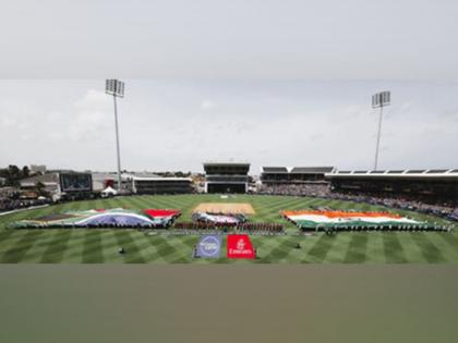 India Triumphs at ICC Men's T20 World Cup 2024: Coca-Cola India and ICC Showcase 'Made in India' Recycled PET Flags | India Triumphs at ICC Men's T20 World Cup 2024: Coca-Cola India and ICC Showcase 'Made in India' Recycled PET Flags India Triumphs at ICC Men's T20 World Cup 2024: Coca-Cola India and ICC Showcase 'Made in India' Recycled PET Flags | India Triumphs at ICC Men's T20 World Cup 2024: Coca-Cola India and ICC Showcase 'Made in India' Recycled PET Flags