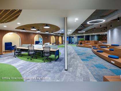 Skootr expands its Bengaluru Presence with a New Luxurious Office Space, Approaching close to 1 million square feet within 6 months | Skootr expands its Bengaluru Presence with a New Luxurious Office Space, Approaching close to 1 million square feet within 6 months Skootr expands its Bengaluru Presence with a New Luxurious Office Space, Approaching close to 1 million square feet within 6 months | Skootr expands its Bengaluru Presence with a New Luxurious Office Space, Approaching close to 1 million square feet within 6 months