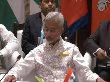 For India, BIMSTEC represents interlinking of Neighbourhood First, Act East Policy and SAGAR vision: Jaishankar | For India, BIMSTEC represents interlinking of Neighbourhood First, Act East Policy and SAGAR vision: Jaishankar For India, BIMSTEC represents interlinking of Neighbourhood First, Act East Policy and SAGAR vision: Jaishankar | For India, BIMSTEC represents interlinking of Neighbourhood First, Act East Policy and SAGAR vision: Jaishankar