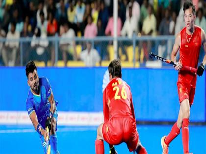 "I am excited to give my all for India in Paris": Manpreet Singh on his 4th Olympics | "I am excited to give my all for India in Paris": Manpreet Singh on his 4th Olympics
