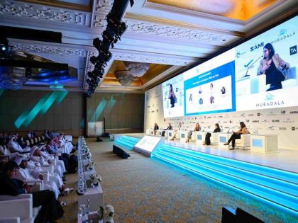 UAE: Global Aerospace Summit set to fast-track greater investments for aviation | UAE: Global Aerospace Summit set to fast-track greater investments for aviation UAE: Global Aerospace Summit set to fast-track greater investments for aviation | UAE: Global Aerospace Summit set to fast-track greater investments for aviation