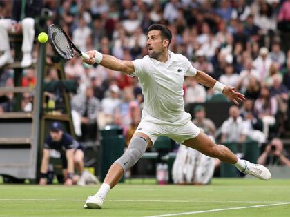 Djokovic has a "couple more" Grand Slam wins in him, can level Federer's Wimbledon record: Leander Paes | Djokovic has a "couple more" Grand Slam wins in him, can level Federer's Wimbledon record: Leander Paes Djokovic has a "couple more" Grand Slam wins in him, can level Federer's Wimbledon record: Leander Paes | Djokovic has a "couple more" Grand Slam wins in him, can level Federer's Wimbledon record: Leander Paes