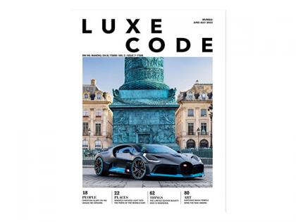 LuxeCode Magazine: Your Passport to Exquisite Living and Design | LuxeCode Magazine: Your Passport to Exquisite Living and Design LuxeCode Magazine: Your Passport to Exquisite Living and Design | LuxeCode Magazine: Your Passport to Exquisite Living and Design