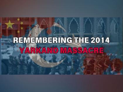 2014 Yarkand Massacre: East Turkistan National Movement call on US to act against China | 2014 Yarkand Massacre: East Turkistan National Movement call on US to act against China 2014 Yarkand Massacre: East Turkistan National Movement call on US to act against China | 2014 Yarkand Massacre: East Turkistan National Movement call on US to act against China