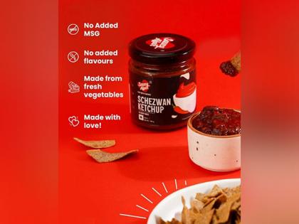 Saucy Affair: Prioritizing India's Health by Ditching Palm Oil | Saucy Affair: Prioritizing India's Health by Ditching Palm Oil Saucy Affair: Prioritizing India's Health by Ditching Palm Oil | Saucy Affair: Prioritizing India's Health by Ditching Palm Oil
