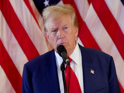 Former President safe, protective measures implemented: US Secret Service Spokesman after gunshots heard at Trump rally | Former President safe, protective measures implemented: US Secret Service Spokesman after gunshots heard at Trump rally Former President safe, protective measures implemented: US Secret Service Spokesman after gunshots heard at Trump rally | Former President safe, protective measures implemented: US Secret Service Spokesman after gunshots heard at Trump rally
