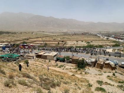 Pakistan: False FIR filed against Baloch activists amid protests for Zaheer Baloch's release | Pakistan: False FIR filed against Baloch activists amid protests for Zaheer Baloch's release Pakistan: False FIR filed against Baloch activists amid protests for Zaheer Baloch's release | Pakistan: False FIR filed against Baloch activists amid protests for Zaheer Baloch's release