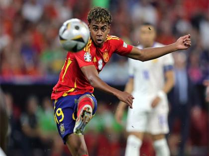 Harry Kane labels Lamine Yamal as 'one of the most difficult players' ahead of EURO 2024 final | Harry Kane labels Lamine Yamal as 'one of the most difficult players' ahead of EURO 2024 final Harry Kane labels Lamine Yamal as 'one of the most difficult players' ahead of EURO 2024 final | Harry Kane labels Lamine Yamal as 'one of the most difficult players' ahead of EURO 2024 final