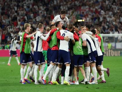 England needs to be on top of their game against Spain in EURO 2024 final, says Jamie Carragher | England needs to be on top of their game against Spain in EURO 2024 final, says Jamie Carragher England needs to be on top of their game against Spain in EURO 2024 final, says Jamie Carragher | England needs to be on top of their game against Spain in EURO 2024 final, says Jamie Carragher