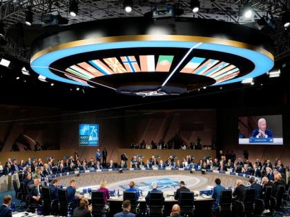China-NATO competition intensifies after Washington Summit | China-NATO competition intensifies after Washington Summit China-NATO competition intensifies after Washington Summit | China-NATO competition intensifies after Washington Summit