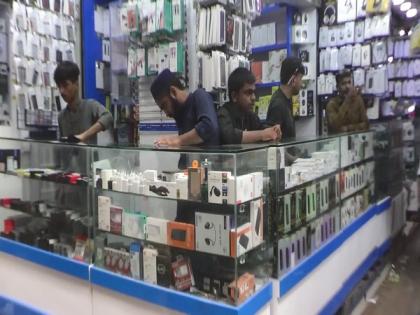Prices of tech peripherals in Pakistan spike; business owners face losses as income goes down | Prices of tech peripherals in Pakistan spike; business owners face losses as income goes down Prices of tech peripherals in Pakistan spike; business owners face losses as income goes down | Prices of tech peripherals in Pakistan spike; business owners face losses as income goes down