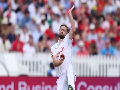 Chris Woakes looks to England's legendary pace duo for inspiration ahead of second Test against WI | Chris Woakes looks to England's legendary pace duo for inspiration ahead of second Test against WI