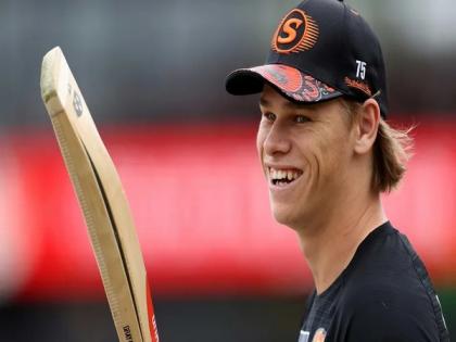 Cooper Connolly earns maiden T20I call-up as Australia announce squads for white-ball series against Scotland, England | Cooper Connolly earns maiden T20I call-up as Australia announce squads for white-ball series against Scotland, England