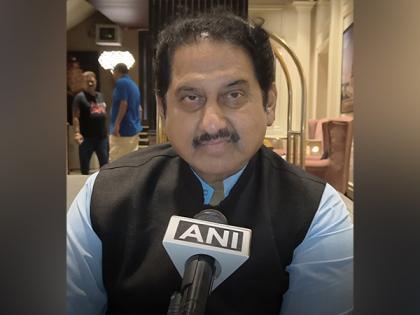 Suman Talwar visits Ayodhya's Ram Mandir, expresses desire to film Lord Ram's story | Suman Talwar visits Ayodhya's Ram Mandir, expresses desire to film Lord Ram's story